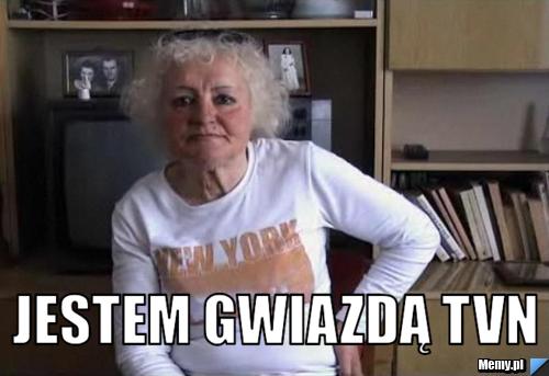  jestem gwiazdą tvn