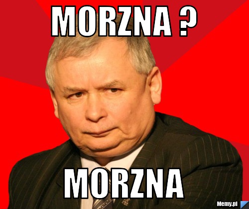 Morzna ? Morzna 