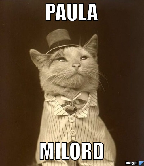 Paula Milord