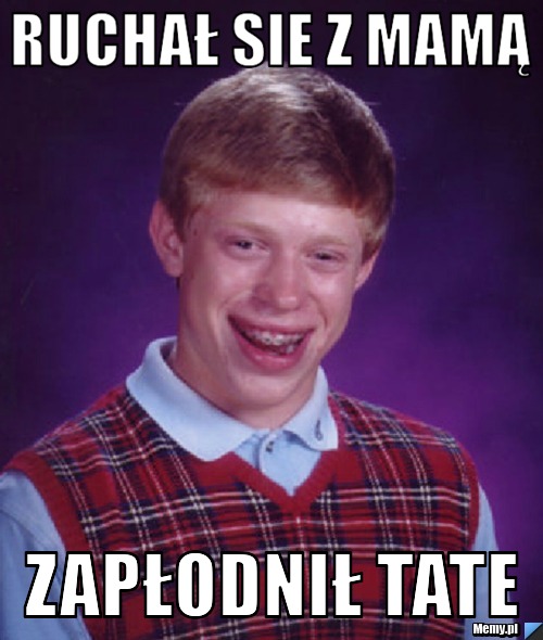 Ruchał sie z mamą Zapłodnił tate 