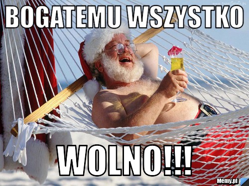 Bogatemu wszystko  wolno!!!