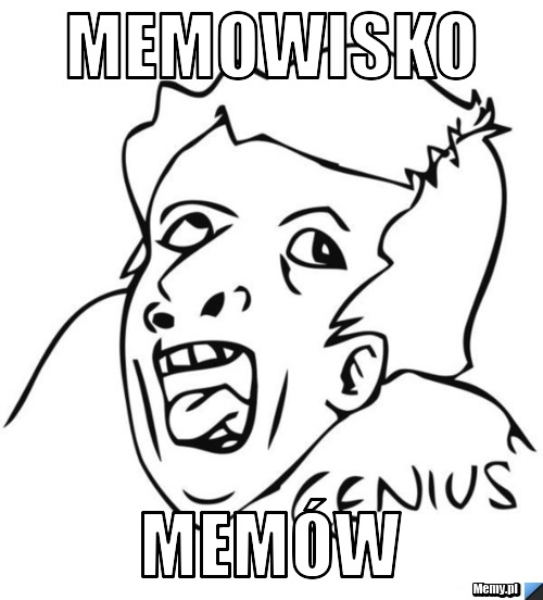 Memowisko memów