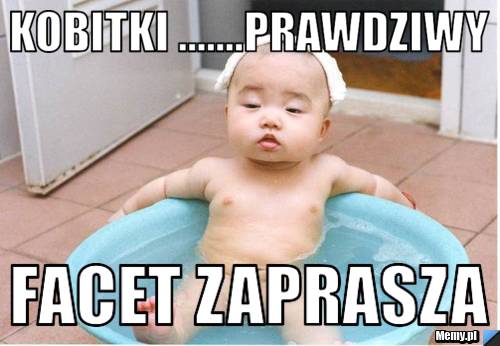Kobitki .......prawdziwy Facet zaprasza