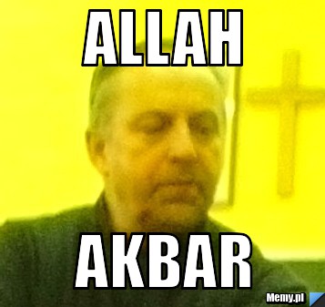 Allah Akbar