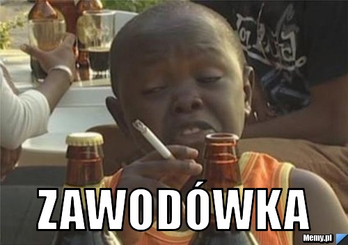  Zawodówka