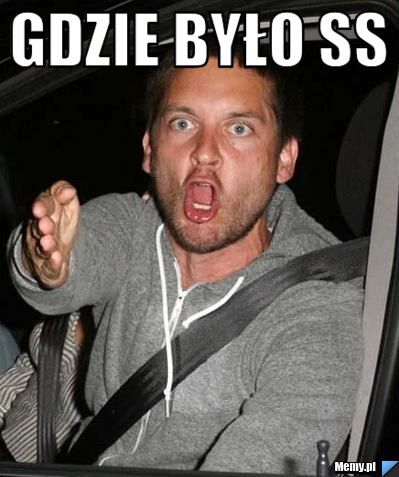 Gdzie było ss  