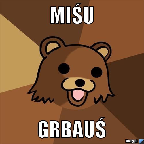 Miśu Grbauś