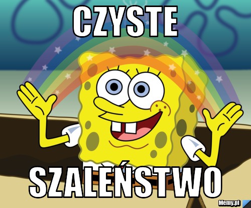 Czyste Szaleństwo