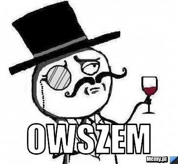  owszem