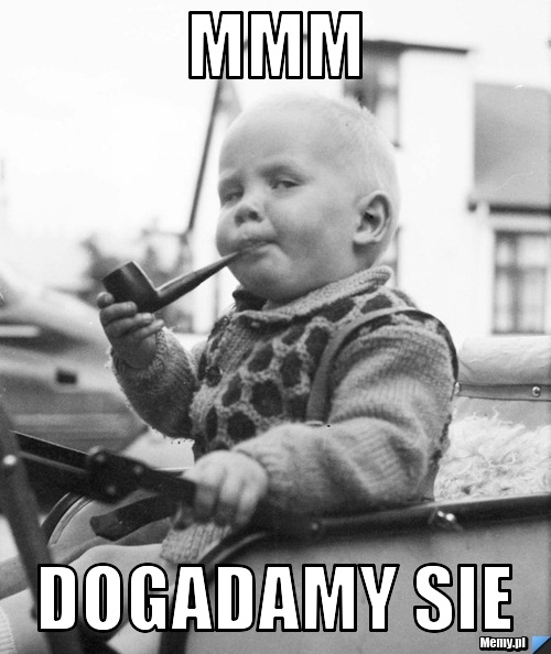MMM DOGADAMY SIE