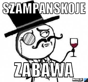 Szampanskoje Zabawa