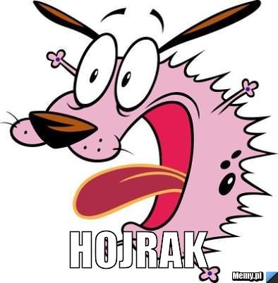   HOJRAK