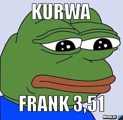 Kurwa Frank 3,51 