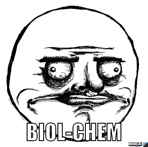  BIOL-CHEM