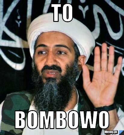 To BOMBOWO