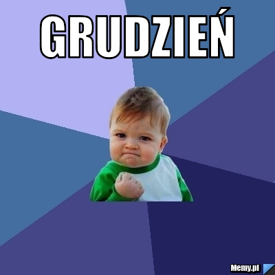 Grudzień 