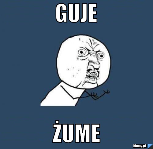 GUJE ŻUME